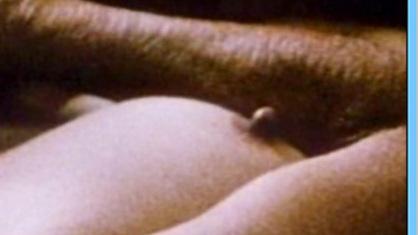 Ascen from Japón Naked. Breasts, hard nipples, man on top. 616979