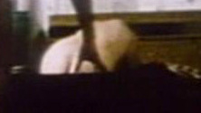 Magdalena Flores Nude as Ascen. Butt, couple in bed, male butt. 616982