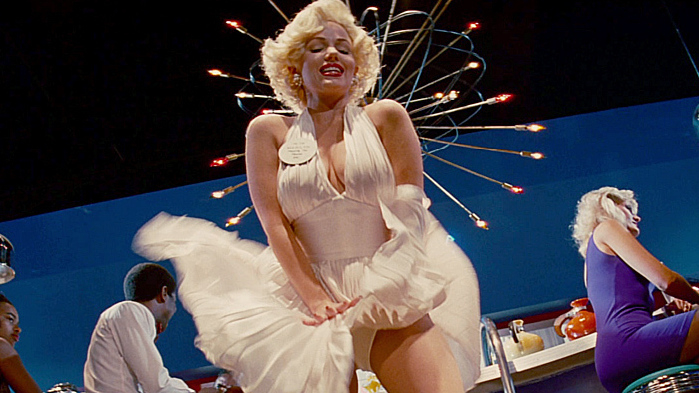 Sexiest Marilyn Monroe Scenes. Underwear, Marilyn Monroe, SFW. 702658