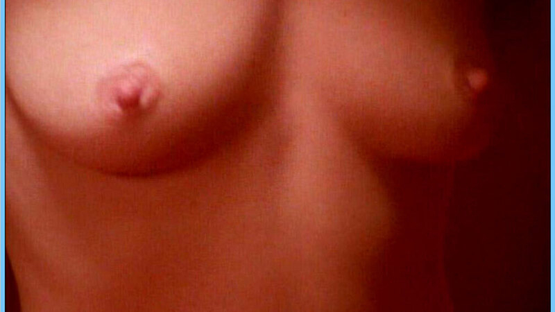 Tiendra Demian Naked as Tasha. Breasts, breast close-up, hard nipples. 625293