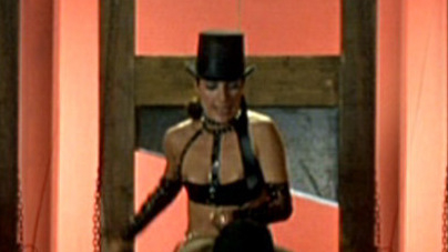 Sexiest Gabriela Scenes. Sexy, BDSM, Latina. 633286