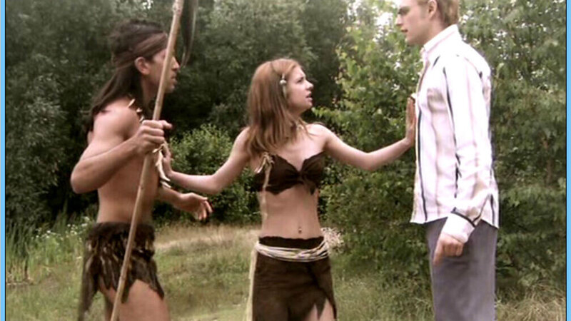 Hottest Lena Scenes. Sexy, SFW, outdoors. 664017