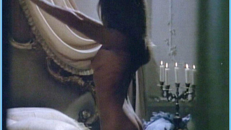 Nudes of Cecilia from The Amorous Mis-Adventures of Casanova. Breasts, Butt, black hair, left breast. 540366