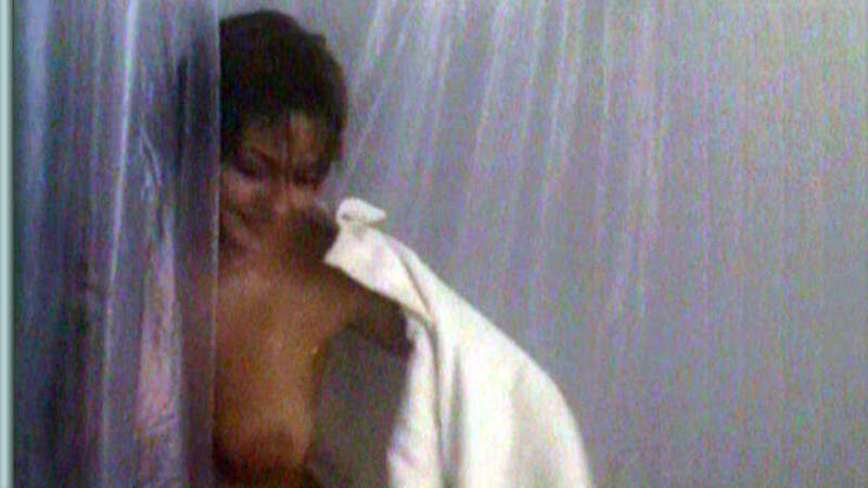 Patricia Pérez Naked as Elena. Breasts, black hair, left breast. 617307