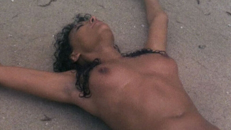 Melissa Chimenti Nude as Papaya (as Melissa). Breasts, nude, topless. 617354