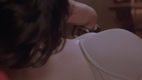 Sexiest Scenes of Sasha from National Lampoon's Going the Distance. Underwear, SFW, kissing stomach. 740375