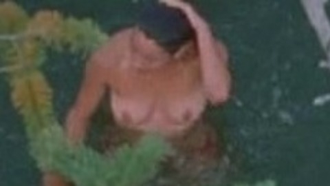 Mayko Nguyen in National Lampoon's Going the Distance (2004) Breasts Breasts Nude 740372