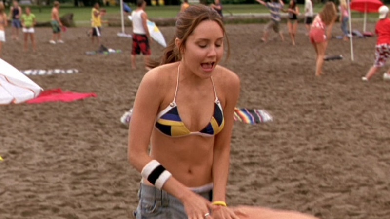 Hottest Viola Hastings Scenes. Bikini, SFW, beach. 631437