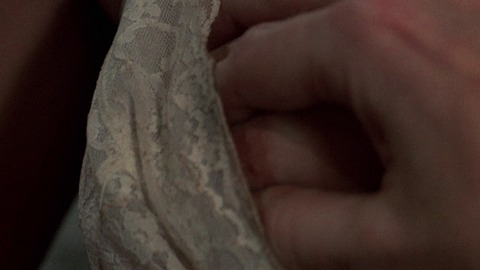Micki Moore in Deranged (1974) Breasts Breasts Close Up 768577
