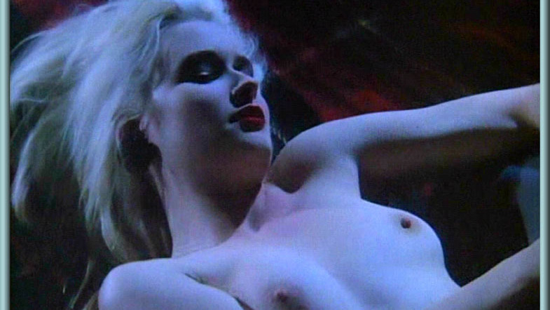 Nudes of Susan from Bloodmoon. Breasts, blonde, nude. 617688