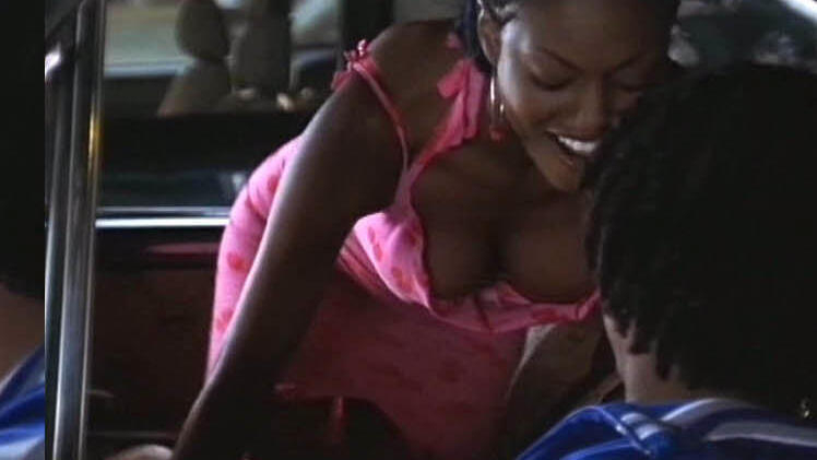 Hottest Yvonne Freeman Scenes. Sexy, Black, Latina. 621573