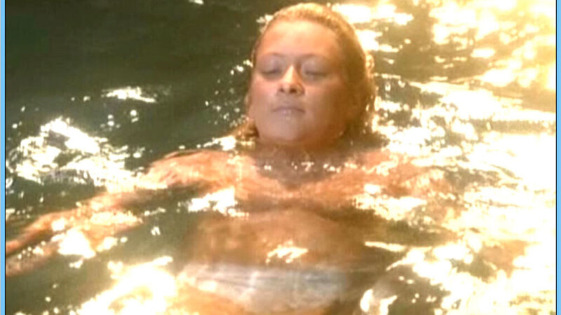 Katrin Brockmann Nude in Verschollen. Breasts, breasts underwater, nude. 661942