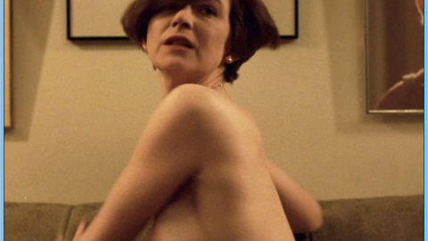 Geneviève Picot in Proof (1991) Breasts Back Exposed Breasts 552912