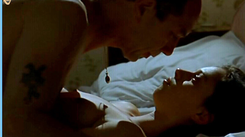 Céline Milliat-Baumgartner Nude in Dormez, je le veux!. Breasts, man on top, nude. 552982