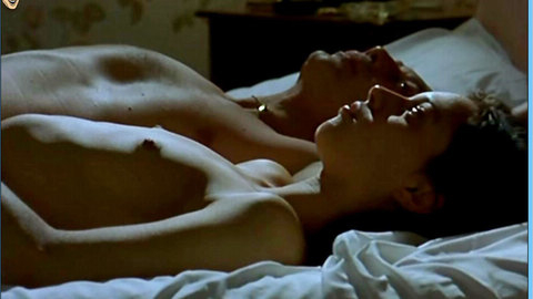 Céline Milliat-Baumgartner in Dormez, je le veux! (1998) Breasts Breasts Nude 552983