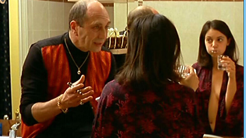 Hottest Cora Scenes. Sexy, cleavage, mirror. 552981