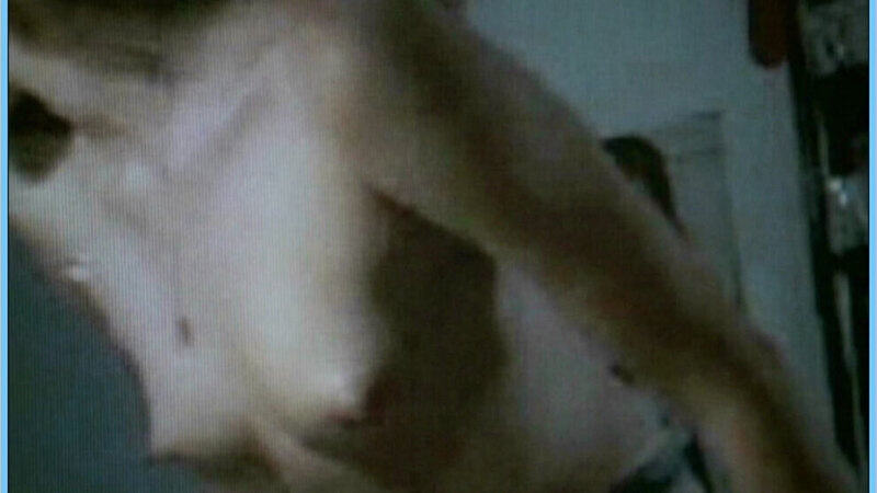 Kathleen Fiedler Naked in Venus im Netz. Breasts, hard nipples, nude. 552997