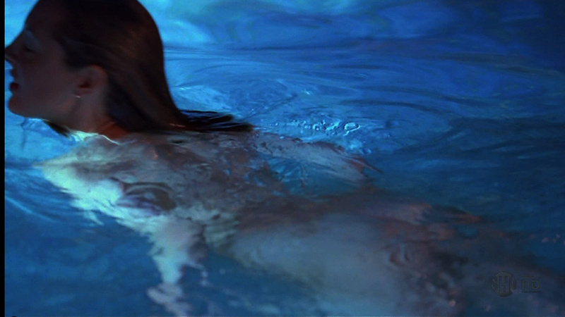 Eva Amurri Naked as Jackie. Butt, nude, swimming. 678741