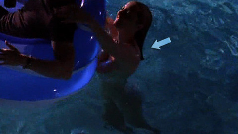 Eva Amurri in Californication (2007-2014) Breasts Breasts Fully Clothed Man 678743