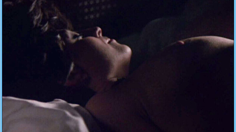 Jaclyn Mendoza Naked in The Phantom of the Opera. Breasts, big hair, brunette. 535327