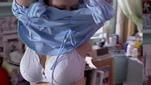 Sexiest Scenes of Anna Stockard from Whatever. Underwear, SFW, big breasts. 575915