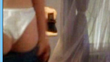 Hottest Sassafras Scenes. Underwear, back exposed, brunette. 612711
