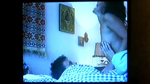 Gabriele Hengel in Mädchen Mädchen! (2001) Breasts Breasts Brunette 587499
