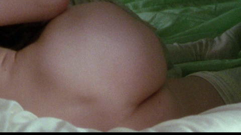 Laura Benson in Dangerous Liaisons (1988) Butt Back Exposed Bed 707181