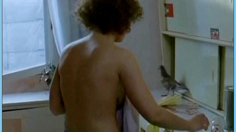 Sexiest Kalli Scenes. Sexy, SFW, bathroom. 637414