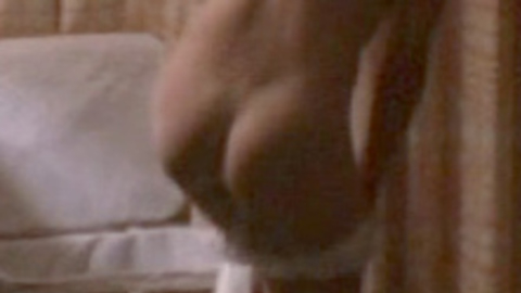 Niamh Cusack in Fallen Angel (2007) Butt Back Exposed Brunette 726304