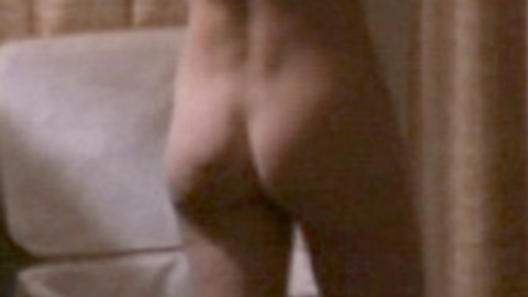 Nudes of Vanessa Byfield from Fallen Angel. Butt, back exposed, getting dressed. 726306