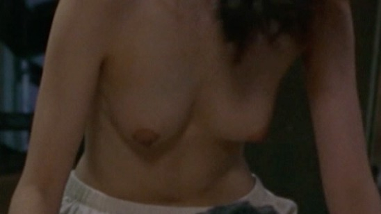 Mayu Ozawa Naked as Yoko. Breasts, Asian, black ahir. 771201