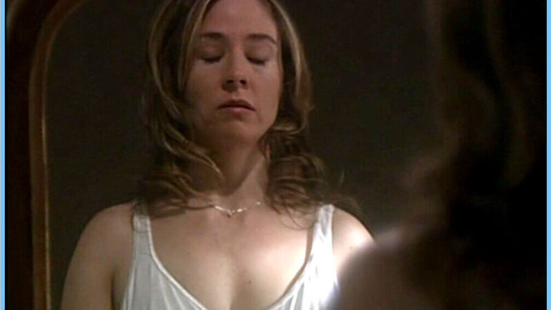 Sexiest Janice Keneally Scenes. Underwear, SFW, white bra. 656968