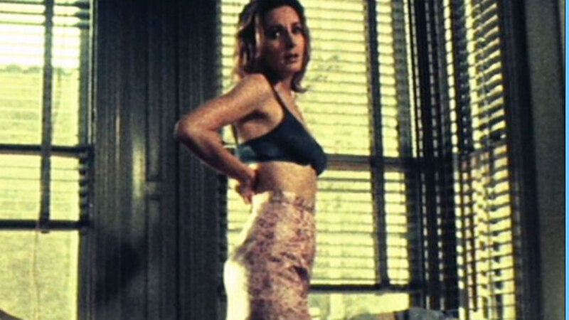 Sexiest Scenes of Candy Heskin from Mumford. Underwear, SFW, black bra. 595133