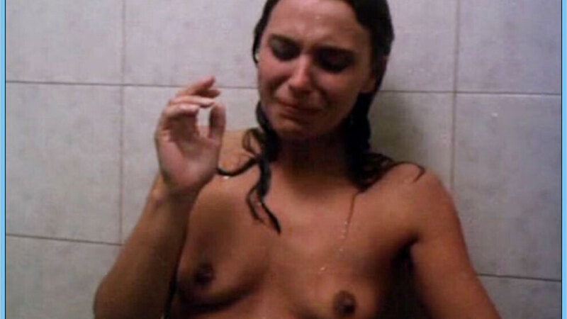 Beatriz Elorrieta Naked as Veronica. Breasts, crying, nude. 617217