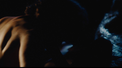 Kerry Washington in The Last King of Scotland (2006) Breasts Breasts Couple 680635