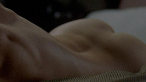 Brandy Burre in The Wire (2002-2014) Butt Brunette Butt 770709