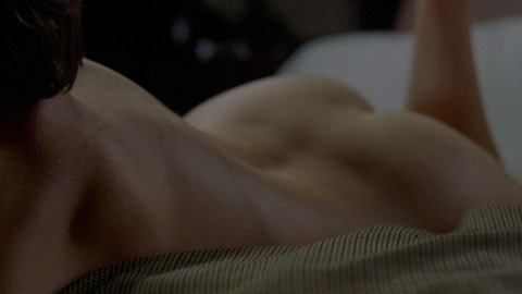 Brandy Burre in The Wire (2002-2014) Butt Brunette Butt 770710