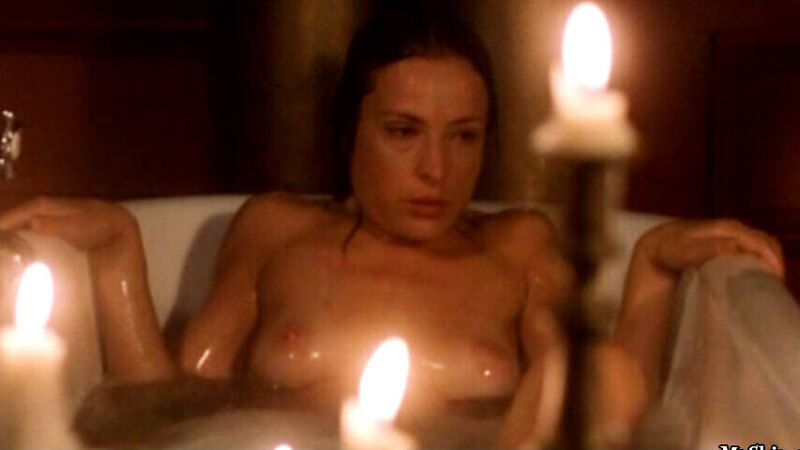Monica Davidescu Nude in Vlad. Breasts, bathtub, nude. 616918