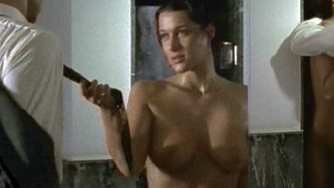 Katrin Reisinger in Kommissar Rex (1995-2004) Breasts Big Breasts Breasts 657334