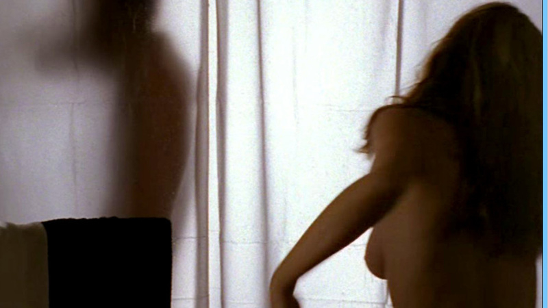Shannon Lucio Naked as Caril-Ann Fugate. Breasts, brunette, left breast. 616953