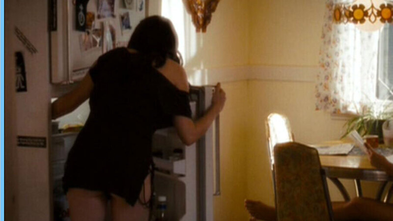 Hottest Shannon Lucio Scene in Feast of Love. Sexy, #fix, brunette. 646208