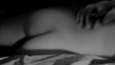 Cherie Winters Naked as NA. Butt, back exposed, in bed. 820497