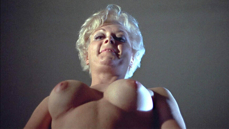 Kay Kimberley Nude in Watermelon Man. Breasts, big breats, bllonde. 615502