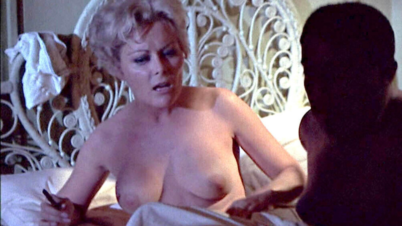Kay Kimberley Naked in Watermelon Man. Breasts, big breats, black man. 615505