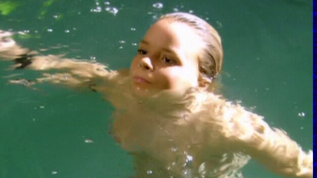 Antonia Reß Nude in Verschollen. Breasts, breasts underwater, nude. 661966