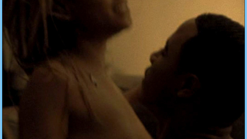Maya Tai Dorsey Nude as Natalie Biel. Breasts, Black, black man. 570218