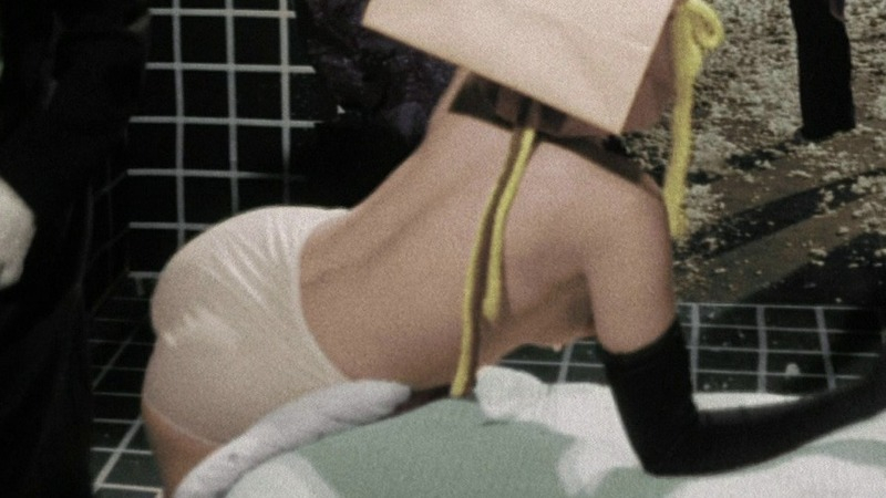 Hottest The Princess Scenes. Sexy, Underwear, cave, frog. 780609