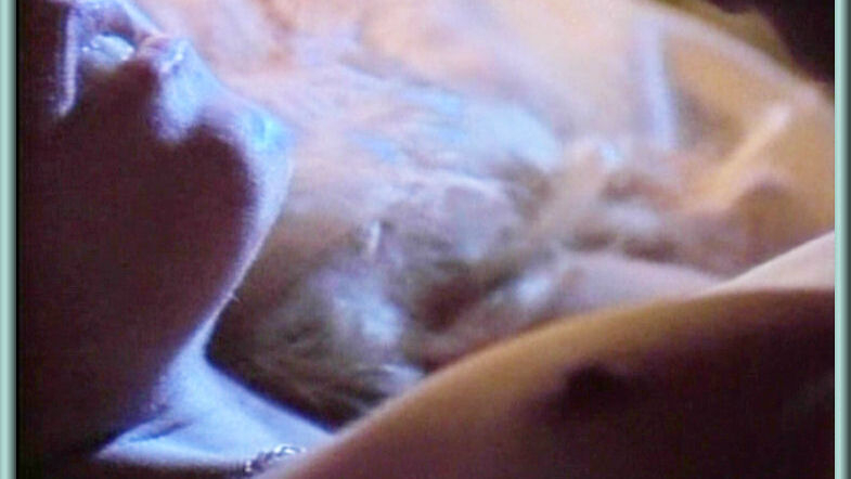 Michelle Berger Nude as Vicky. Breasts, close-up, nude. 574130