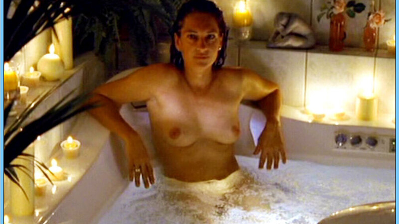 Mara from Heimat 3 – Chronik einer Zeitenwende Naked. Breasts, bathtub, hot tub. 662417